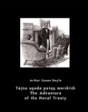 ebook Tajna ugoda potęg morskich. The Adventure of the Naval Treaty - Arthur Conan Doyle