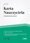ebook Karta nauczyciela - Opracowanie zbiorowe,Agata Piszko
