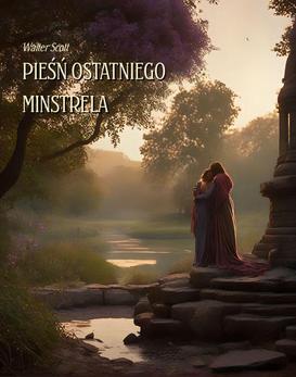 ebook Pieśń ostatniego minstrela