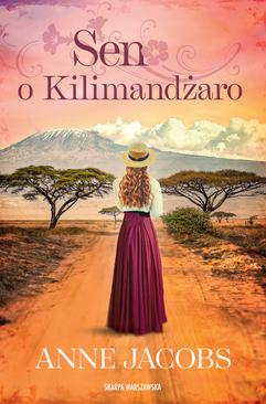 ebook Sen o Kilimandżaro