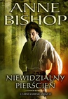 ebook Niewidzialny Pierścień - Anne Bishop