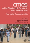 ebook Cities in the Shadow of Pandemic and Climate Crisis - 