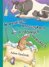 ebook Wybraniec - Marek Ł.J. Mazur,Adam Opaliński,Patricia Nieto