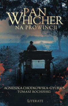 ebook Pan Whicher na prowincji