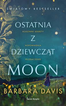 ebook Ostatnia z dziewcząt Moon