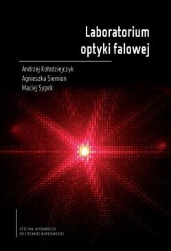 ebook Laboratorium optyki falowej