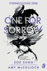 ebook Stowarzyszenie Srok. One for Sorrow - Zoe Sugg,Amy McCulloch