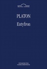 ebook Eutyfron -  Platon