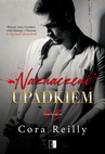 ebook Naznaczeni upadkiem - Cora Reilly