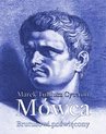 ebook Mówca Brutusowi poświęcony - Marek Tuliusz Cycero