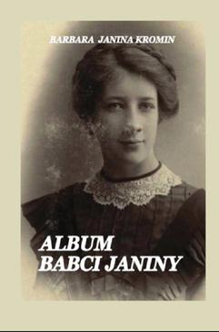 ebook Album Babci Janiny