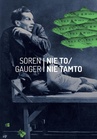 ebook Nie to / nie tamto - Soren Gauger