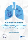 ebook Choroby układu oddechowego u dzieci - 