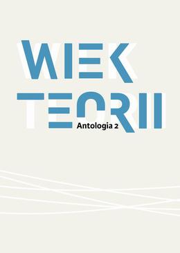 ebook Wiek teorii Antologia cz. 2