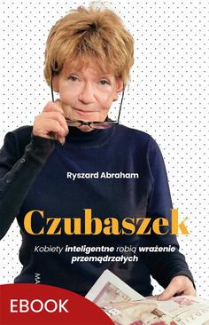 ebook Czubaszek