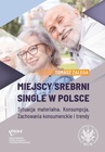 ebook Miejscy srebrni single w Polsce - Tomasz Zalega