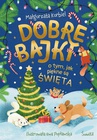 ebook Dobre bajki o tym, jak piękne są święta - Małgorzata Korbiel