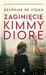 ebook Zaginięcie Kimmy Diore - Delphine de Vigan