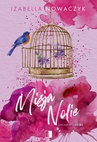 ebook Misja Nolie - Izabella Nowaczyk