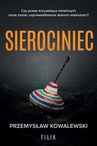 ebook Sierociniec - Przemysław Kowalewski