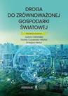 ebook Droga do zrównoważonej gospodarki światowej - 