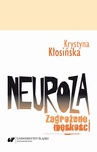 ebook Neuroza. Zagrożone męskości - Krystyna Kłosińska