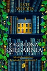 ebook Zaginiona księgarnia - Evie Woods