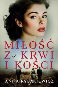 ebook Miłość z krwi i kości