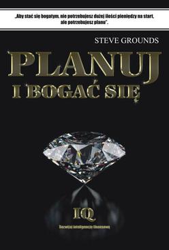 ebook Planuj i bogać się