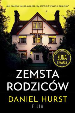 ebook Zemsta rodziców