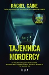 ebook Tajemnica mordercy - Rachel Caine