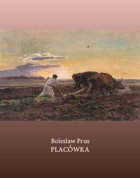 ebook Placówka