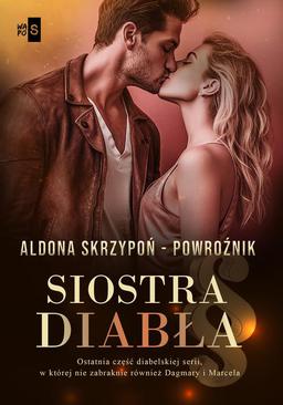 ebook Siostra diabła