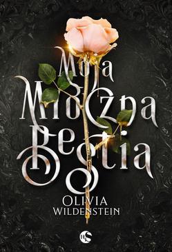 ebook Grzeszne opowieści Tom 1 Moja mroczna bestia