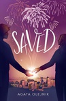 ebook Saved - Agata Olejnik