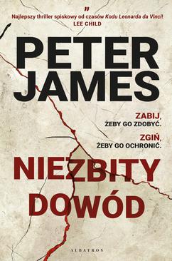 ebook Niezbity dowód