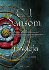 ebook Inwazja - C.J. Sansom