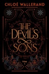 ebook The Devil's Sons - Chloe Wallerand