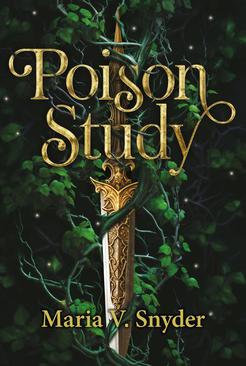 ebook Poison Study