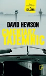 ebook Cmentarz tajemnic - David Hewson