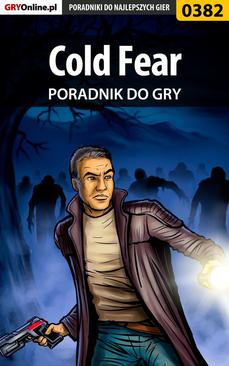 ebook Cold Fear - poradnik do gry