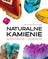 ebook Naturalne kamienie szlachetne i ozdobne - Jerzy Żaba,Irena V. Żaba