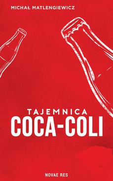 ebook Tajemnica Coca-Coli