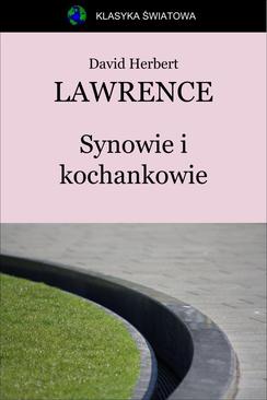 ebook Synowie i kochankowie