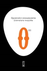 ebook Opowieści niesamowite 2. Literatura rosyjska - Opracowanie zbiorowe