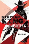 ebook Mroczna wieża I: Roland - Stephen King