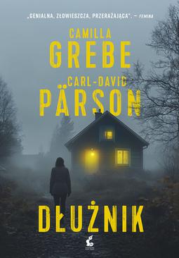 ebook Dłużnik