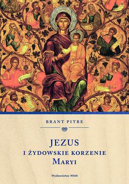 ebook Jezus i żydowskie korzenie Maryi