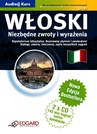 ebook Włoski Niezbędne zwroty i wyrażenia - praca zbiorowa