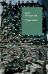 ebook Tango śmierci - Jurij Wynnyczuk